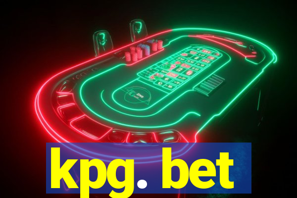 kpg. bet